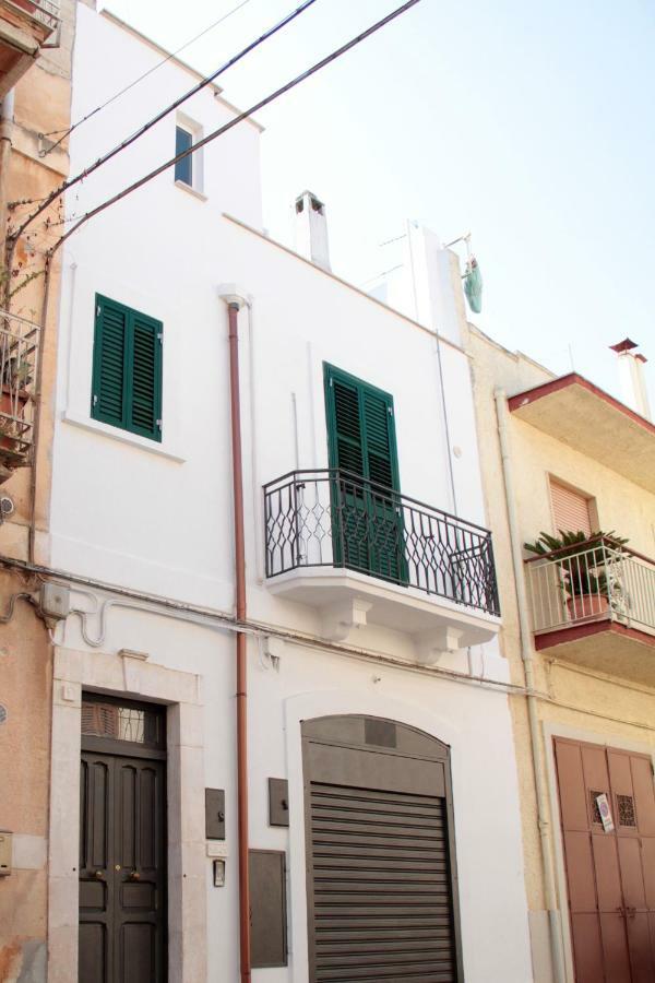 Villa Casa 1941 Conversano Exterior foto